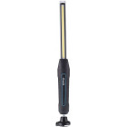 WORK LAMP (TENT LAMP) SLIM COB-LED 10W 800LM IP67 RECHARGEABLE VISION