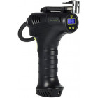 COMPRESSEUR NUMÉRIQUE AVEC BATTERIE 12V 20L/MIN 150PSI CARMOTION