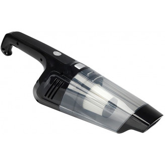 BATTERY VACUUM CLEANER 10.8V 90W. HEPA FILTER CARMOTION, 63370BKC