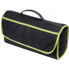 AUTOKOTT VILDIST 47X17X30CM MUST CARMOTION