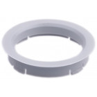 MATCHING RING 63.4-56.1 (Z05. ATS. RIAL. ANZIO) IVORY. 1 PC