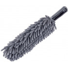 BROSSE POUR LAVE-ROUES EN MICROFIBRE CARMOTION