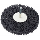 DISQUE DE NETTOYAGE 100X15MM CARMOTION