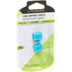 FUSE JAPVAL MICRO NAARINEN 14 20A 2KPL BLISTERI CARMOTION
