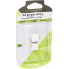 FUSE JAPVAL MICRO NAARINEN 14 25A 2KPL BLISTERI CARMOTION