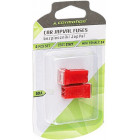 FUSE JAPVAL MINI NAARINEN 14 50A 2KPL BLISTERIAUTO