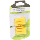 PROTECTION JAPVAL CLIP 65A 2PCS BLISTER CARMOTION