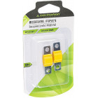 PROTECTION MIDIVAL 60A 2PCS BLISTER CARMOTION