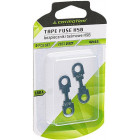 FUSIBLE HSB 42X12MM (MONTAGE 31MM) 150A 2PCS BLISTER CARMOTION