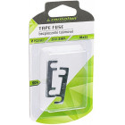 FUSIBLE 41X11MM (MONTAGE 31MM) 50A 2PCS BLISTER CARMOTION