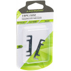 FUSIBLE 41X11MM (MONTAGE 31MM) 60A 2PCS BLISTER CARMOTION