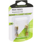PROTECTOR DE VARILLA DE CRISTAL AGU 10.3X38MM 30A 2PCS BLISTER CARMOTION