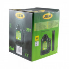 НИЗКИЙ БУТЫЛОЧНЫЙ ДОМКОР 20Т 190-335ММ (С РУЧКОЙ) JBM
