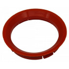 ADJUSTMENT RING 64.1-56.6 (R04) ORANGE. 1PC