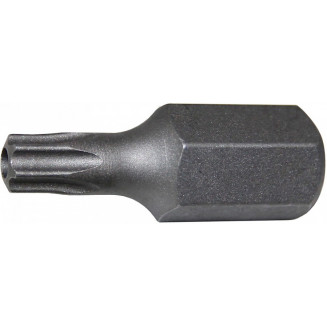 VASO 10MM(3/8&quot;) CON AGUJERO TORX CORTO TH15. S2 MAT TRIUMF, 659T