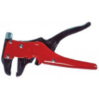 WIRE STRIPPING PLIERS 0.2-6MM2 HOBBY TRIUMF