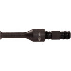 BEARING PULLER WITH EXPANDING SLEEVE 10-13MM KS TOOLS
