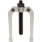 BEARING PULLER FRAME WITH EXPANDING SLEEVE 35-75MM (M16X1.5X136) KS TOOLS
