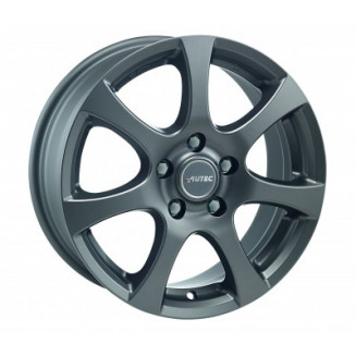 AUTEC ZENIT A 6.5X16. 5X114/50 (70.1) (AM) (TUV) KG615, 66270