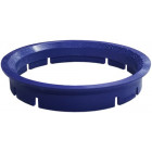 ANELLO ABBINATO 66.6-57.1 BLU (Z66) ATS/RIAL/ANZIO. 1 pezzo