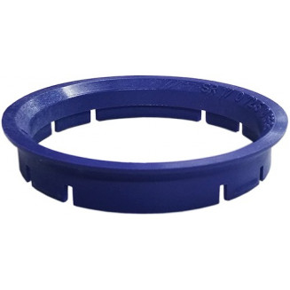 ANELLO ABBINATO 66.6-57.1 BLU (Z66) ATS/RIAL/ANZIO. 1 pezzo, 665571U