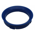 ASENNUSRENKAUS 66.6-57.1 (FZ60) SININEN. 1 PC