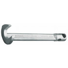 21MM FLAT WRENCH WITHOUT SHAFT DS3114