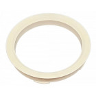 FITTING RING 67.1-58.1 (FZ75) WHITE. 1PC