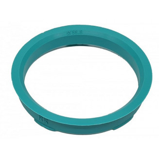 MATCHING RING 67.1-59.5 (FZ78) TURKOOSI. 1 PC, 67596V