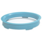 ADJUSTMENT RING 67.1-64.1 (FZ81) LIGHT BLUE. 1PC