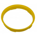 ADJUSTMENT RING 67.1-65.1 (FZ82) YELLOW. 1PC