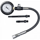 KOMPRESSIOTESTERI KOHT. DIESEL. 0-40 BAR TRIUMPH