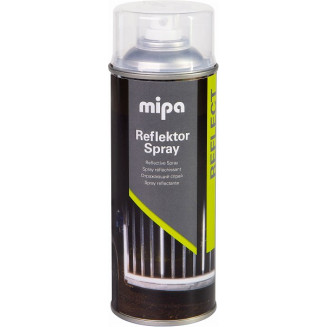 AEROSOOL HELKURVÄRV/REFLEKTORSPRAY VALGE 400ML/AE PRO MIPA, 682420000