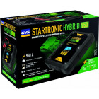 KÄYNNISTYSAPU STARTRONIC HYBRID 950 12V 950A (CONDENSER-BTERY BANK) GYS