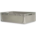 LAOKAST/PLASTKAST 600X400X220MM ARTPLAST