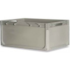 STORAGE BOX/PLASTIC BOX 600X400X320MM ARTPLAST