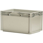 STORAGE BOX/PLASTIC BOX 300X200X170MM ARTPLAST