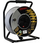 EXTENSION CORD 40M 3X2.5MM2 WITH RUBBER COVERING