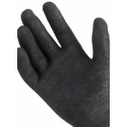 8810-8 INFINITY WINTER NITRILE FOAM NYLON-SPANDEX WORK GLOVES TEGERA
