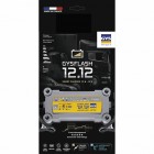 BATTERILADDER GYSFLASH 12A 12V 20-250AH (330AH) GYS
