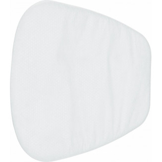 FILTRO MASCHERA ANTIPOLVERE P2 R 5925 2PZ 3M, 7000037674