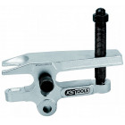 BALL JOINT OPENER 20MMX24/30/40/45MM KS TOOLS