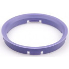 ADJUSTMENT RING 70.1-66.6 (Z15/ATS. RIAL. ANZIO) PURPLE. 1PC