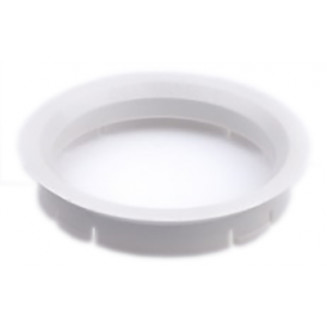 ANELLO DI REGOLAZIONE 70.1-66.7 (Z39/ATS.RIAL.ANZIO) BIANCO, 70667