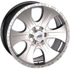KOMBAT 8.0X17. 5X139/30 (95.3) (E) SORENTO