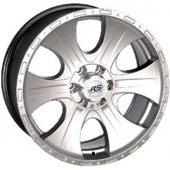KOMBAT 8.0X17. 5X139/30 (95.3) (E) SORENTO, 71414V