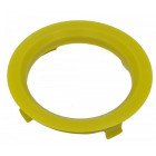 SOBITUSRÕNGAS 71.6-60.1 (A716601/ALCAR Z1760) KOLLANE. 1TK