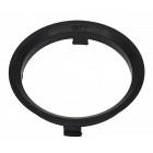 ADJUSTMENT RING 71.6-67.1 (A716671/ALCAR Z1767) BLACK. 1PCS