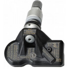 TPMS SENSOR 4069. 434 MHZ HUF/BERU RDE017 BMW (OE:053220701702.36106798872)