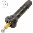 SKA957 SCHRADER HSS TPMS SENSOR RUBBER VALVE 5033